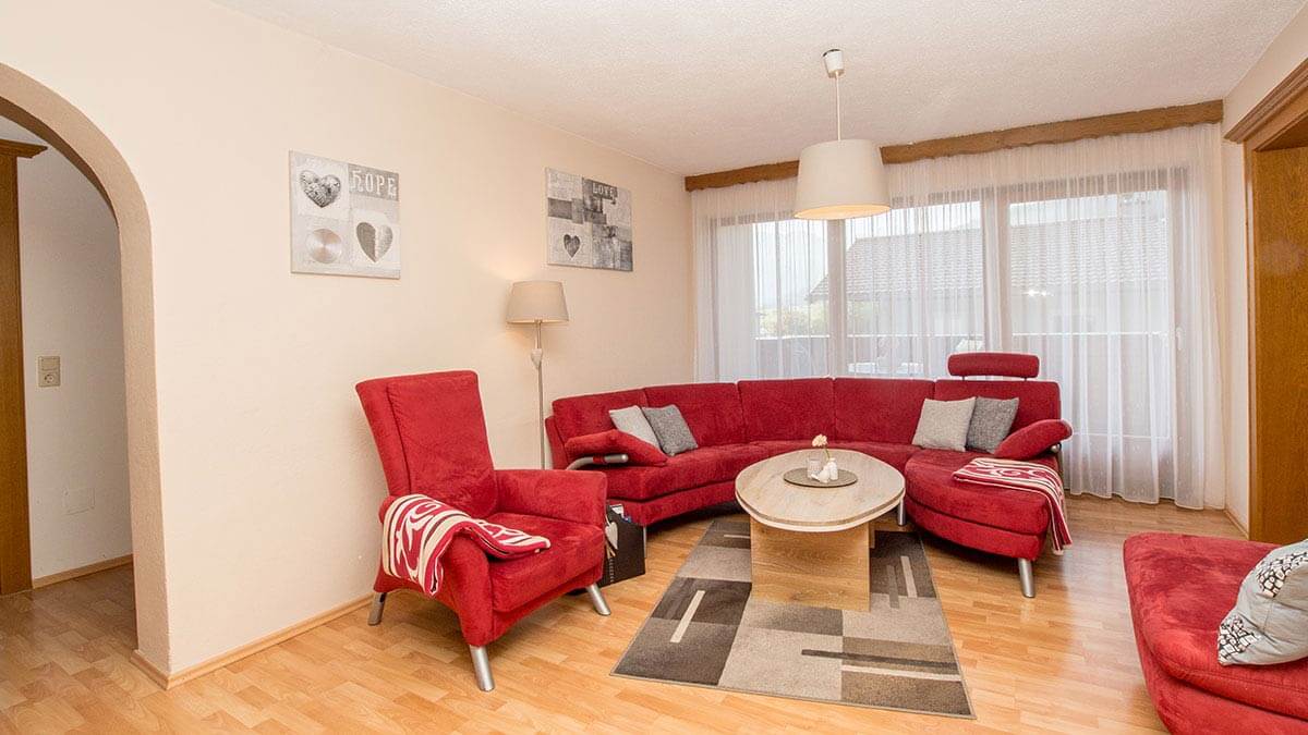 Komfortable Ferienwohnung in Radstadt, Salzburg