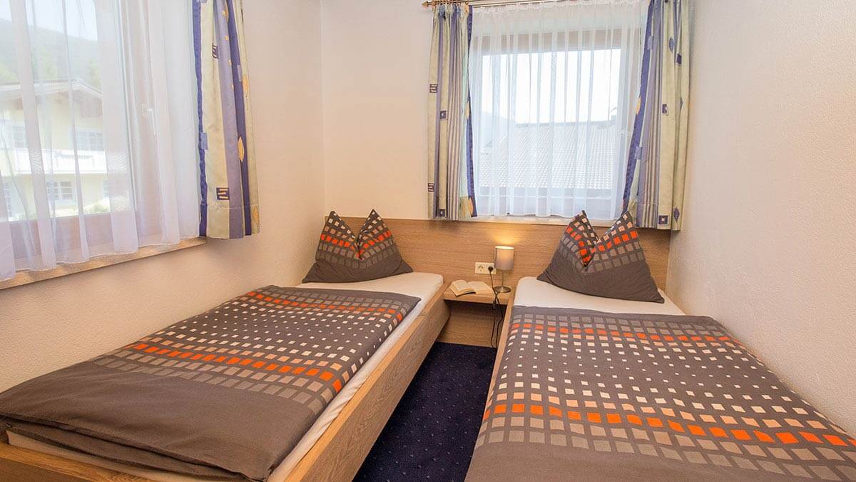 Komfortable Ferienwohnung in Radstadt, Salzburg