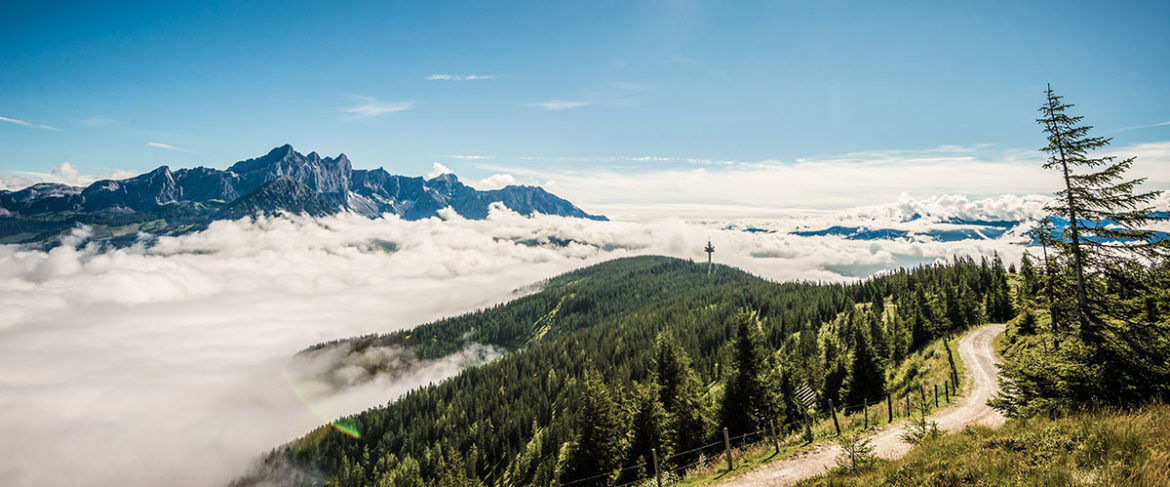 Sommeurlaub in Radstadt, Salzburg